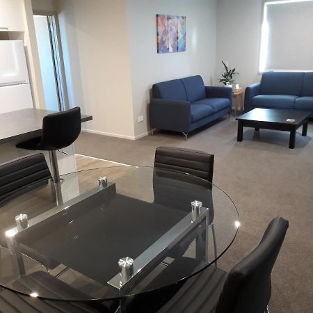 South City Accommodation Unit 1 Инверкаргилл Экстерьер фото