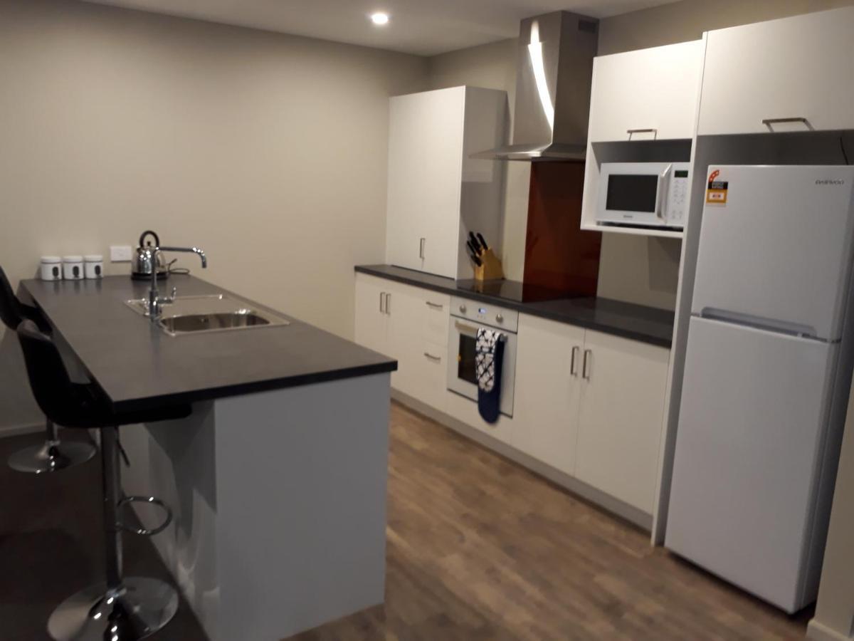 South City Accommodation Unit 1 Инверкаргилл Экстерьер фото