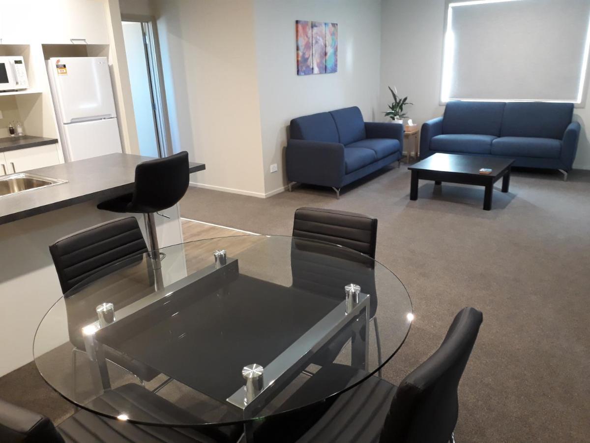 South City Accommodation Unit 1 Инверкаргилл Экстерьер фото