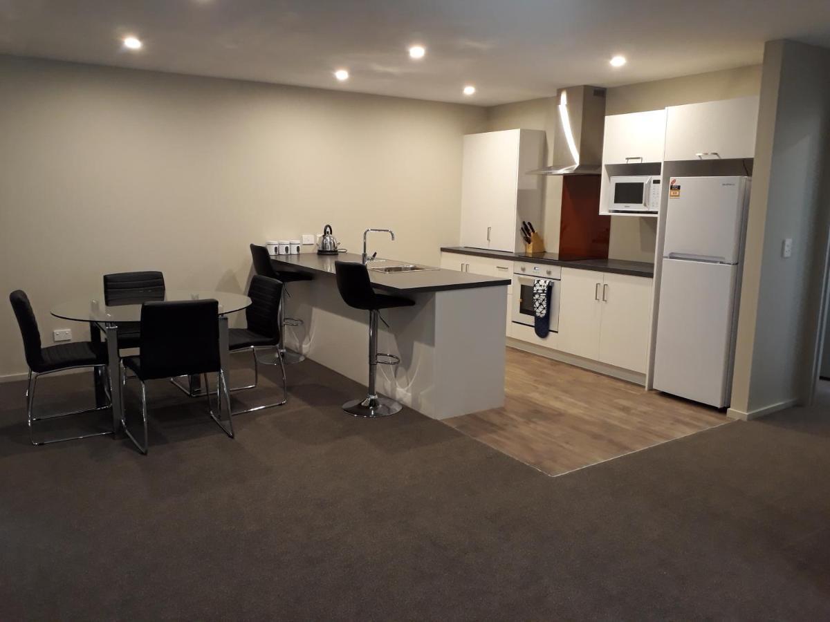 South City Accommodation Unit 1 Инверкаргилл Экстерьер фото