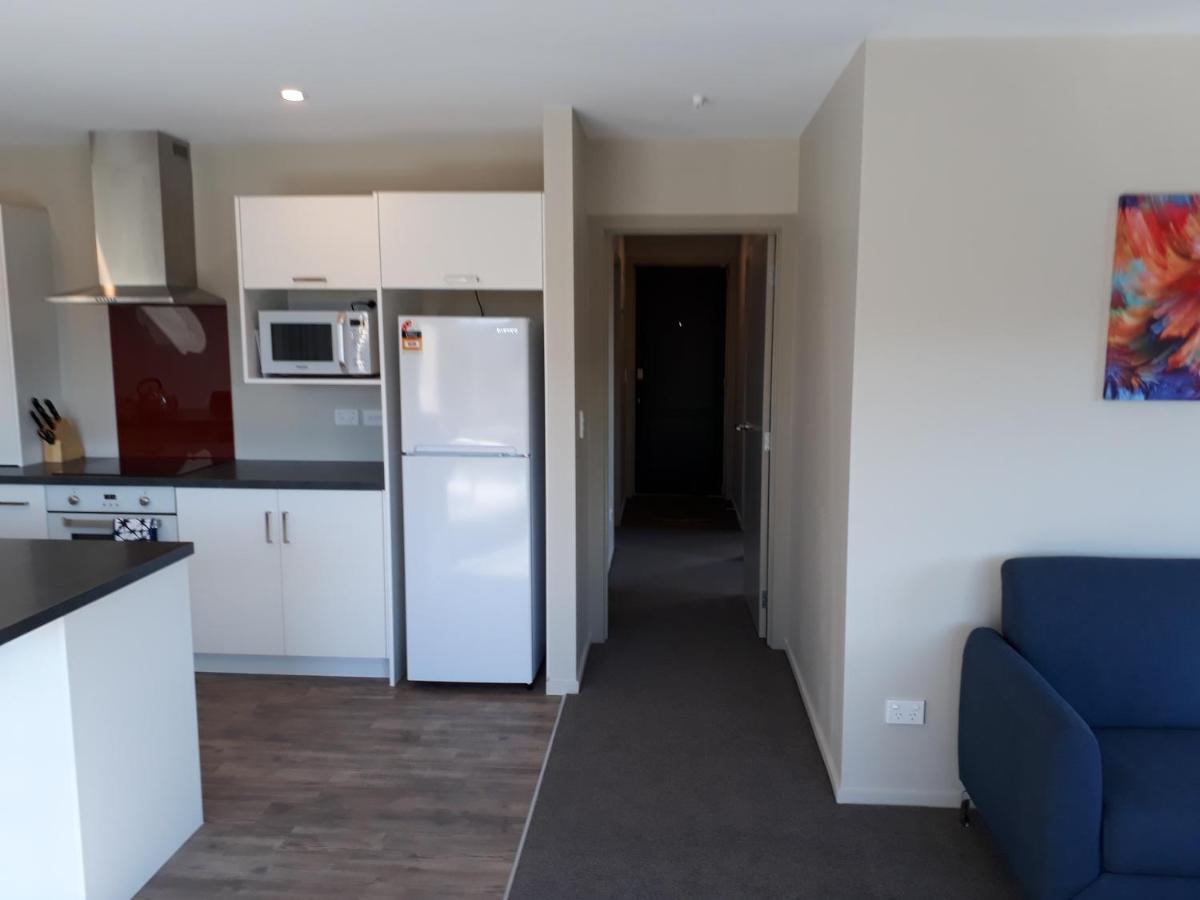 South City Accommodation Unit 1 Инверкаргилл Экстерьер фото
